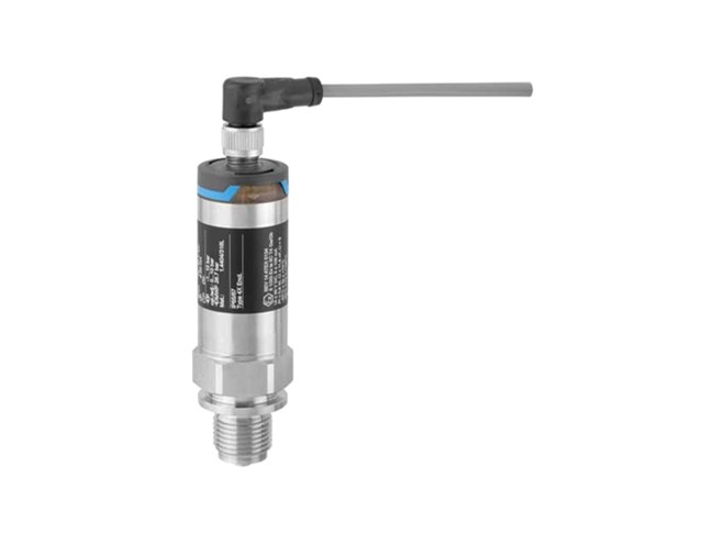 ENDRESS & HAUSER PMP131-A1411A1X