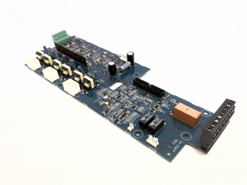 MOTORTRONICS VMX3003-PWR