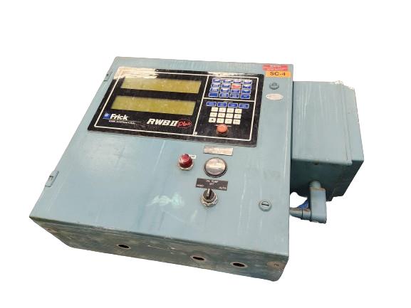 RWB2 PLUS by JOHNSON CONTROLS