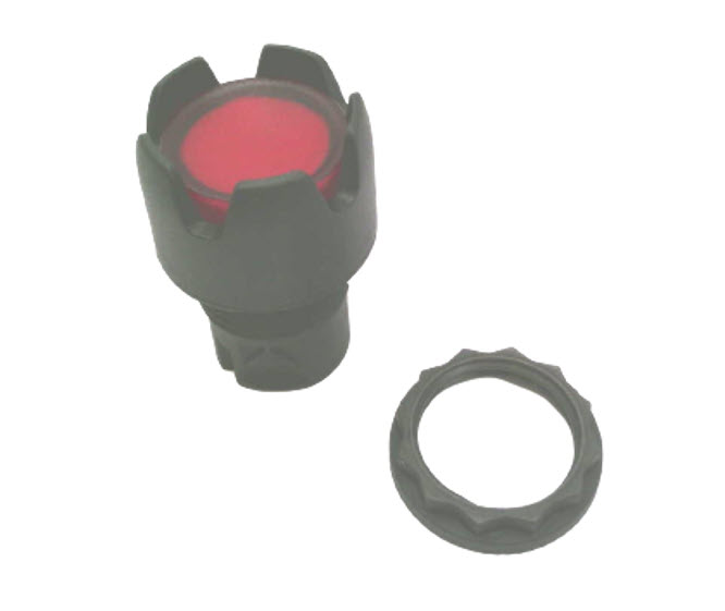 ALLEN BRADLEY 800FP-LG4