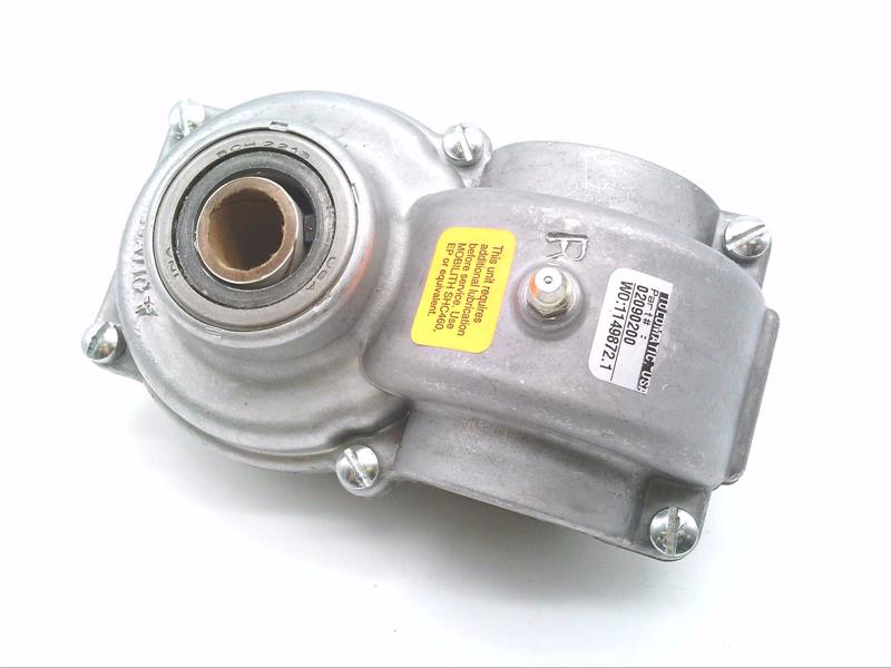 TOL O MATIC 0209-0200