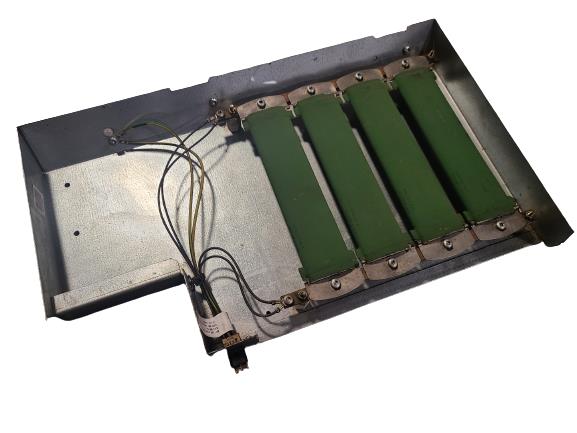 ASEA BROWN BOVERI 3HAC4816-1