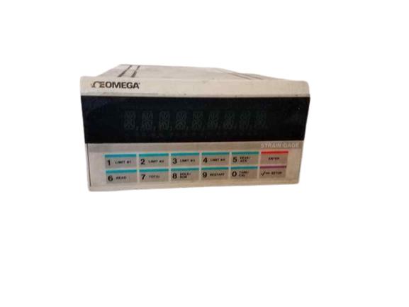 OMEGA ENGINEERING DP501