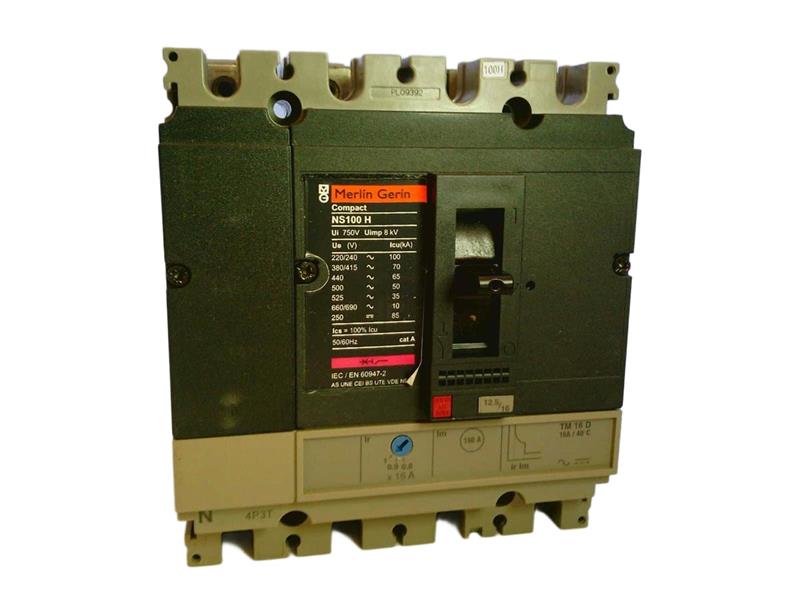 SCHNEIDER ELECTRIC MG29685