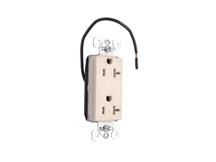 LEGRAND PTTR26362SCLA