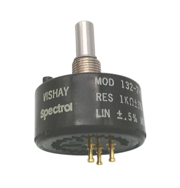VISHAY 132-2-0-102