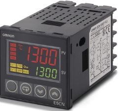 OMRON E5CN-R2TU-AC/DC24Q