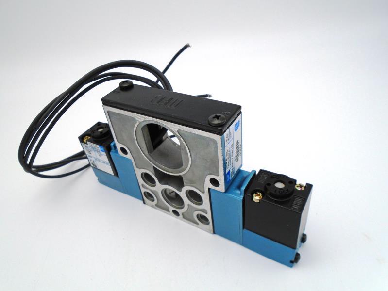 MAC VALVES INC 821C-PM-111DA-1