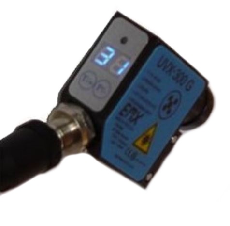 EMX INDUSTRIES INC UVX-300-G