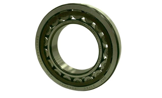 SKF NU217ECP