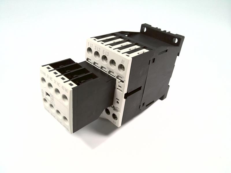EATON CORPORATION DILM12-22(240V60HZ)