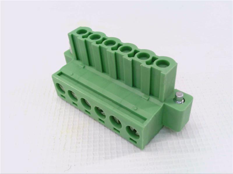 PHOENIX CONTACT MSTB 2 5/ 6-STF-5 08