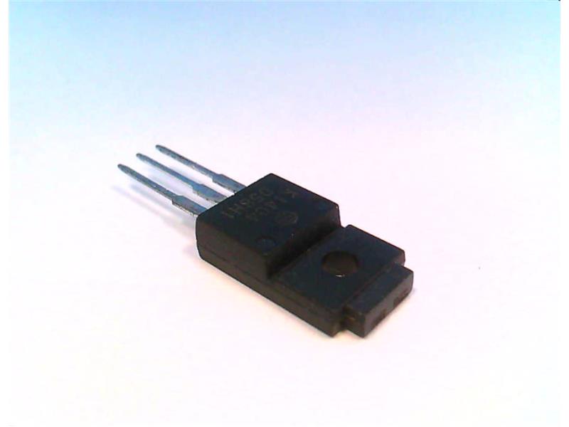 MATSUSHITA ELECTRIC 2SK1404