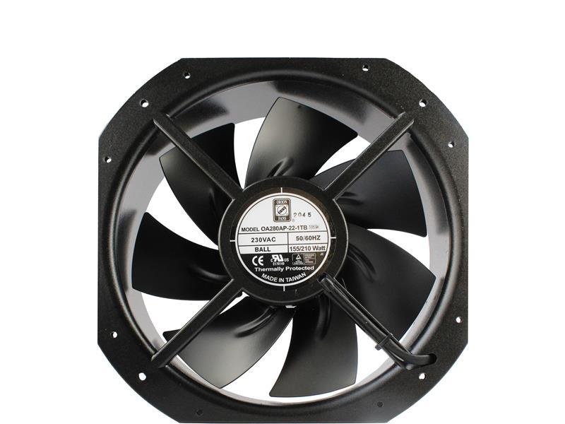 OA280AP-11-1TB1869K by ORION FANS