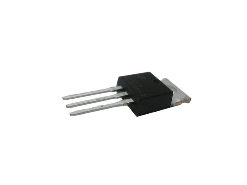 FJP13009H2TU by ON SEMICONDUCTOR