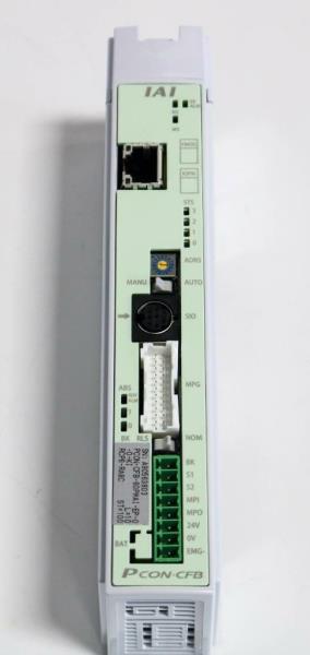 PCON-CFB-86PWAI-EC-0-0 by IAI