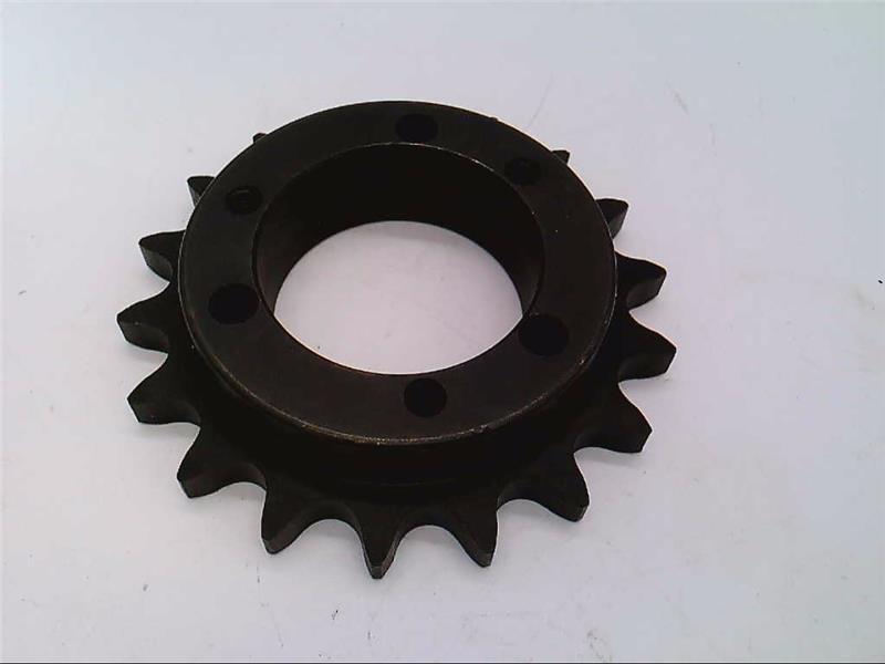 MARTIN SPROCKET & GEAR INC 50SH18