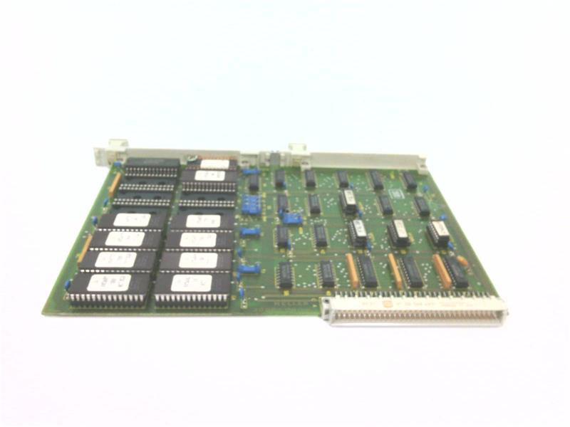 HELLER MACHINE TOOLS F23.032-301-000