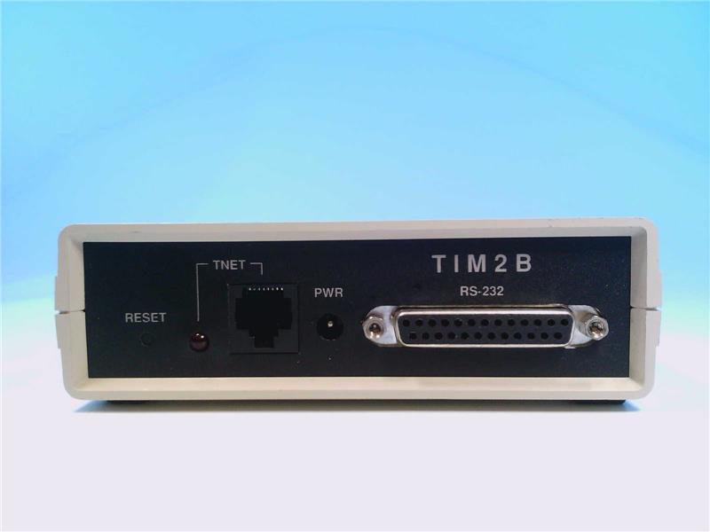TIM-2B by COMPUTERWISE
