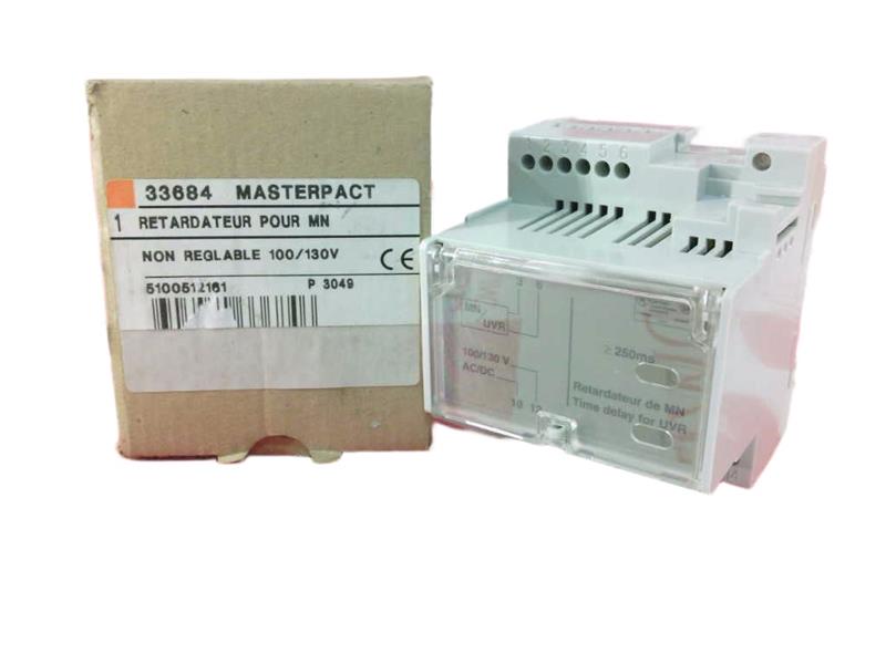 SCHNEIDER ELECTRIC MG33684