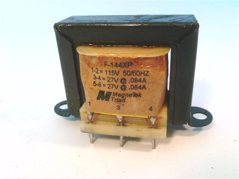 TRIAD MAGNETICS F-144XP