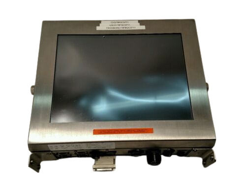 FACTORY SYSTEMS PC-N4-15-LCD-TS