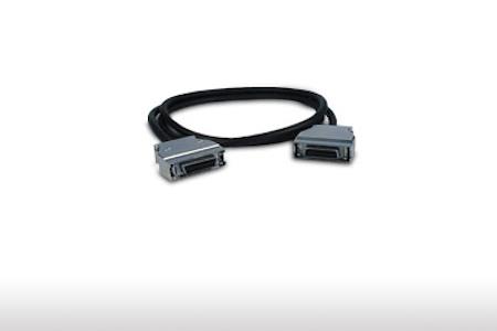 AUTOMATION DIRECT D4-EXCBL-2