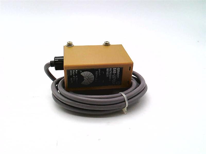 E4B-LS70E4 by OMRON