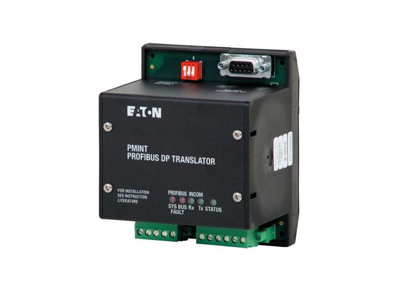 EATON CORPORATION PMINT