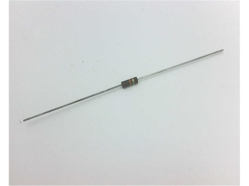ALLEN BRADLEY RC07GF471J-EACH