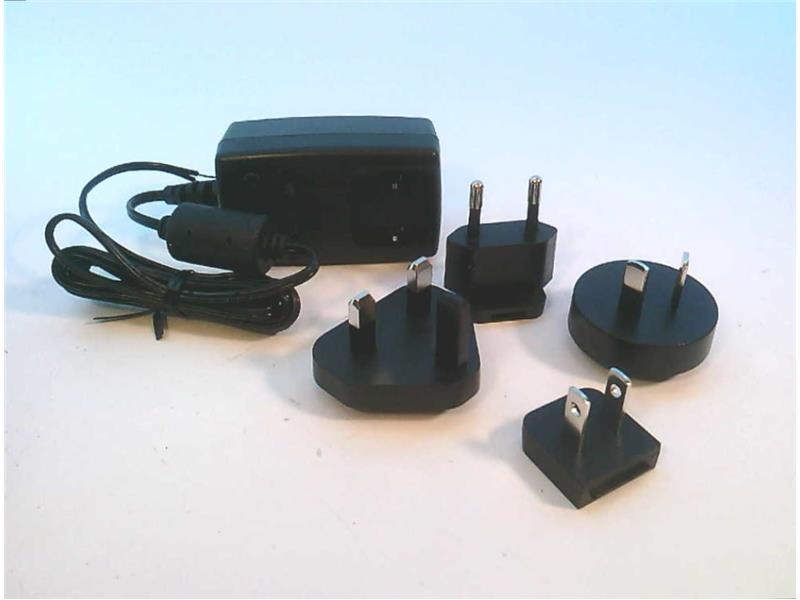 KIDDE-FENWAL, LLC PS12VDC1.5A-U