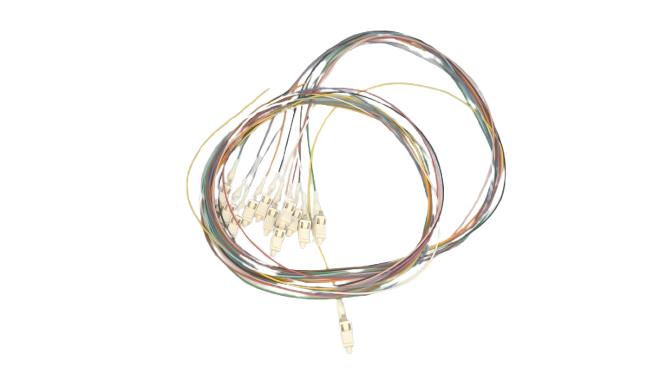 COMMSCOPE FAXLCUCOC-XXF003