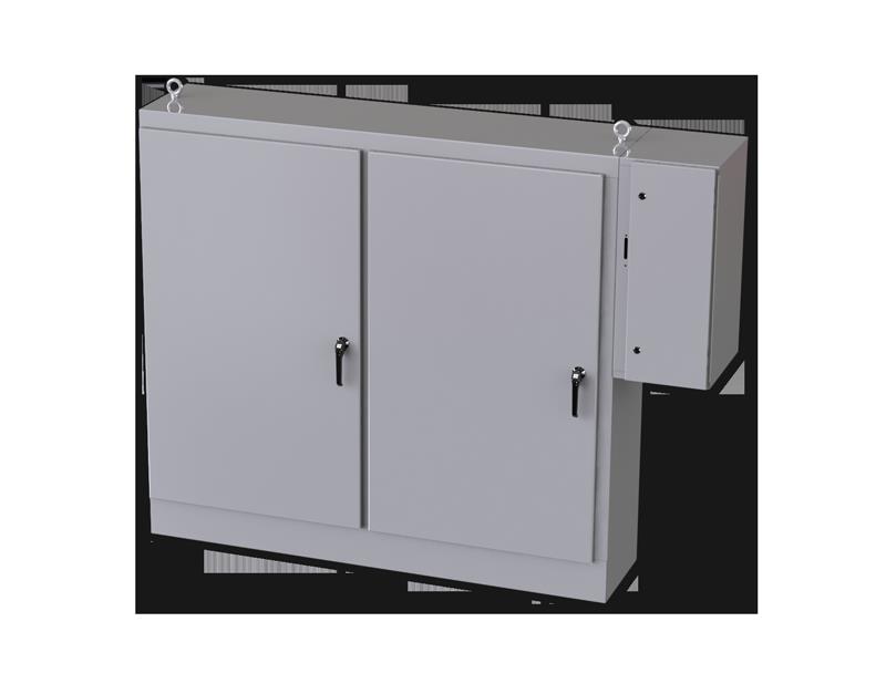 SAGINAW SCE-72XD7818G