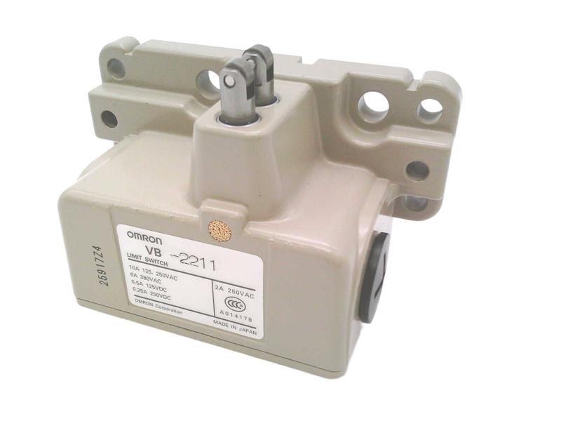 OMRON VB-2211