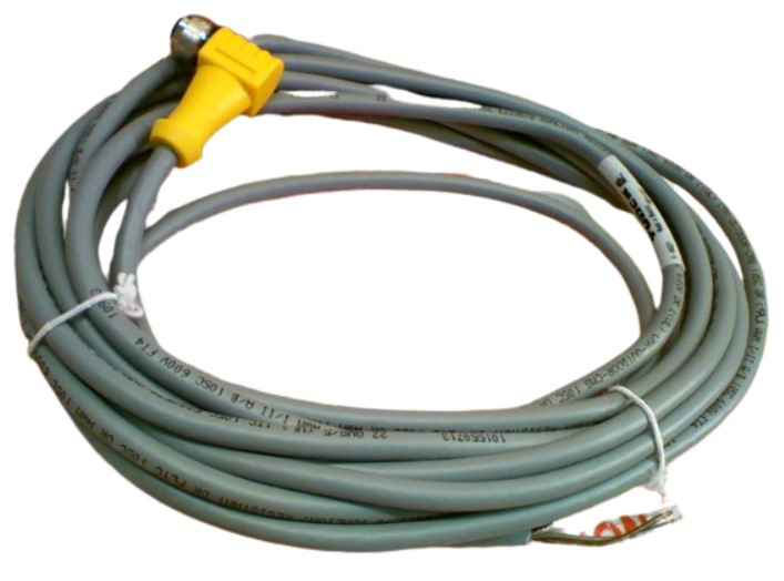 370675 by MTS SENSOR TECHNOLOGIE