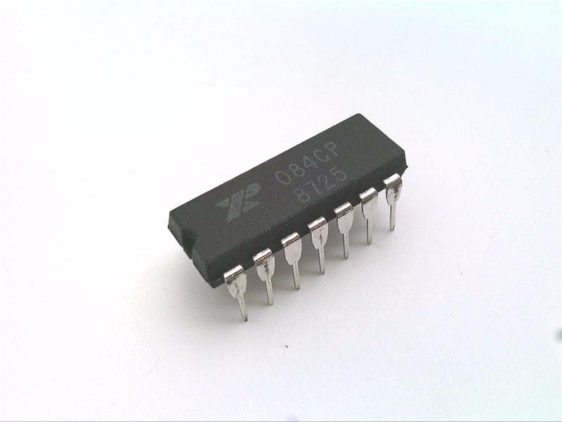 EXAR XR084CP