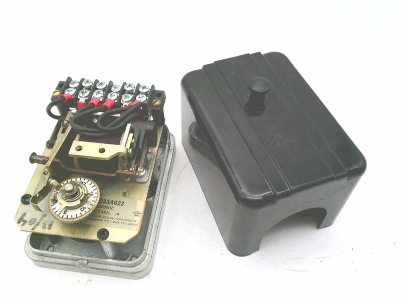 HD33A623 by DANAHER CONTROLS