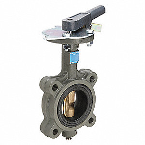 MILWAUKEE VALVE CL223E D3