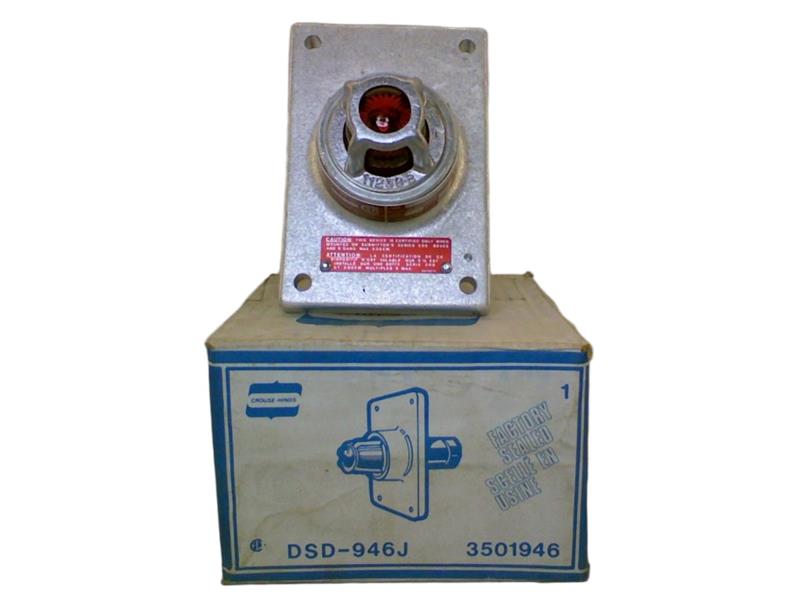 DSD-946J by EATON CORPORATION