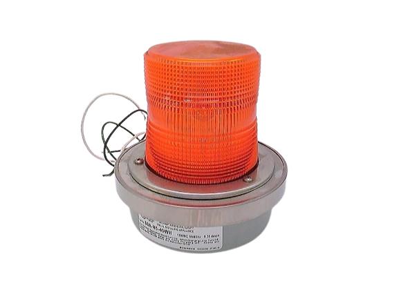 50A-N5-40WH by EDWARDS SIGNALING