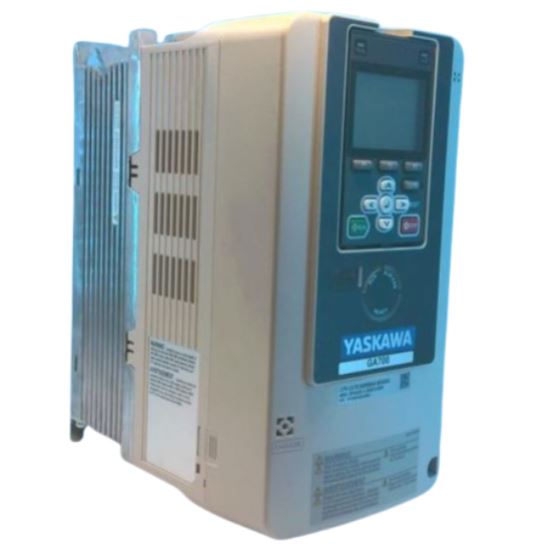 YASKAWA ELECTRIC CIPR-GA70C4009BBAA-BAAAAA