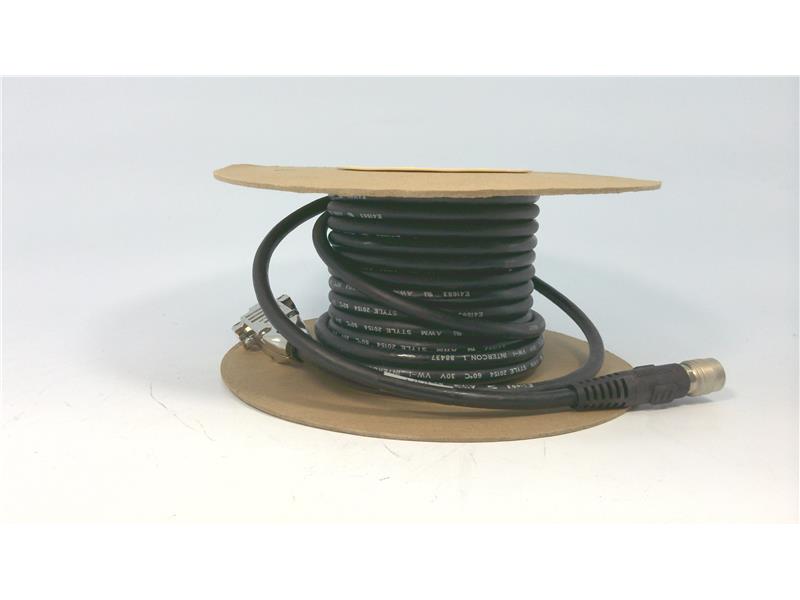 ALLEN BRADLEY 2801-NC19A