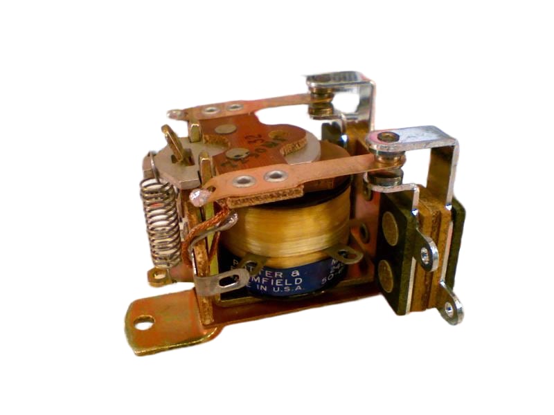 TE CONNECTIVITY MR11A-240