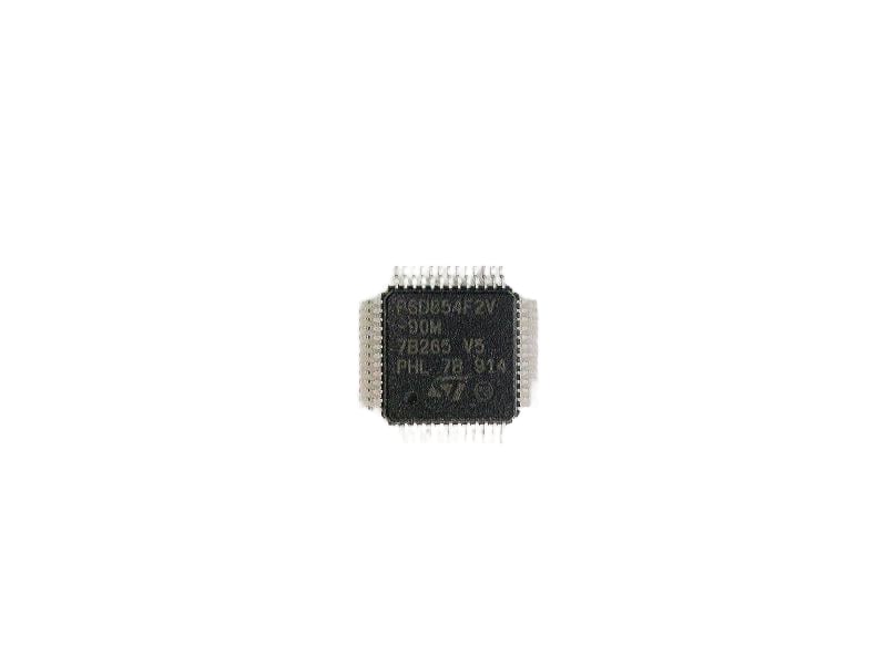 PSD854F2V-90M by ST MICRO
