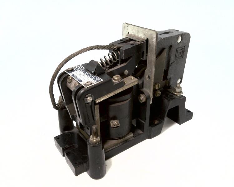 SCHNEIDER ELECTRIC 7004 HCO-1