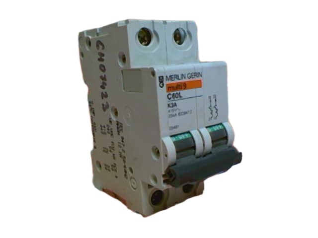25481 by SCHNEIDER ELECTRIC