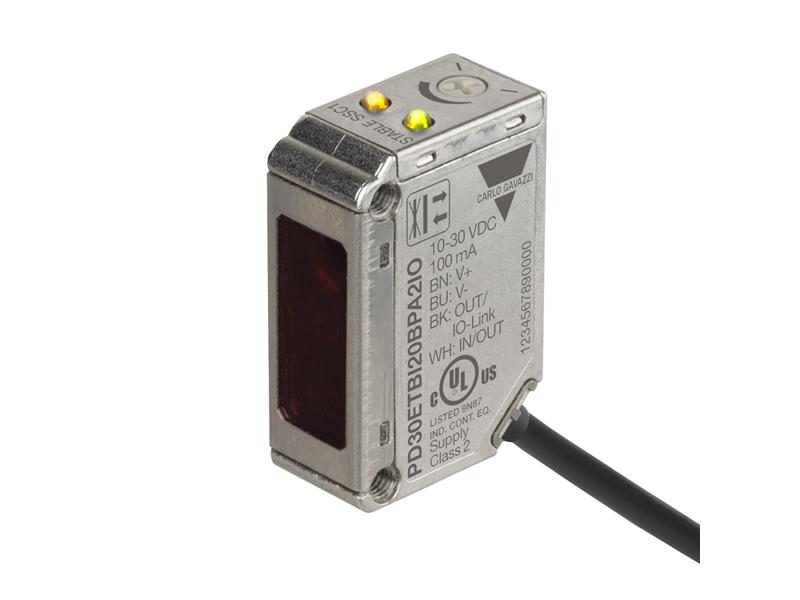 PD30ETBR20BPA2IO by CARLO GAVAZZI