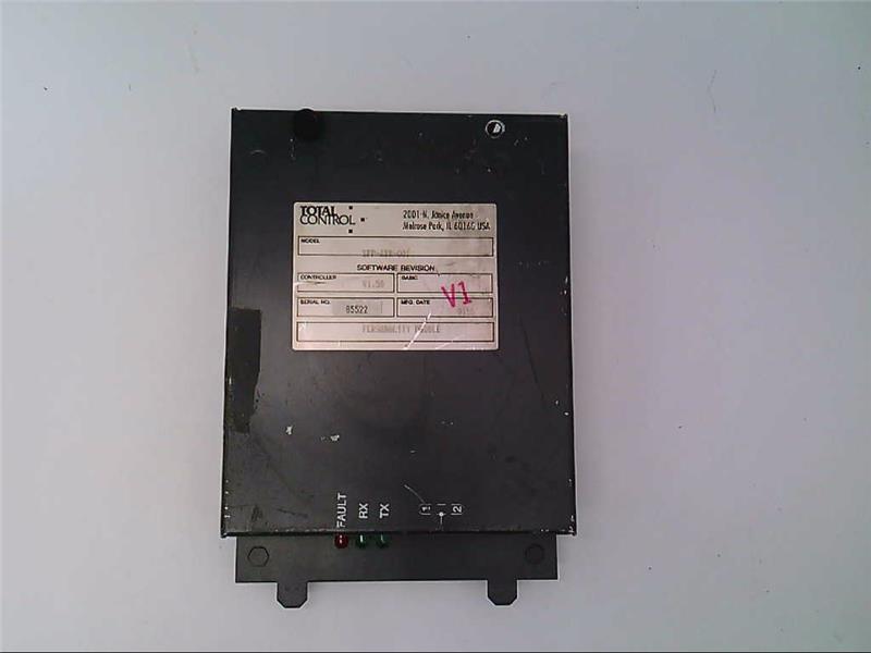 SPP-ABR-001 by FANUC