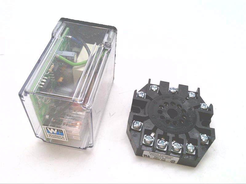 GEMS SENSORS 16DMG1A0