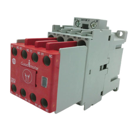 ALLEN BRADLEY 700S-CF350EJC